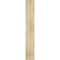 Ekena Millwork Funston Craftsman Rough Sawn Outlooker, Douglas Fir, 6"W x 40"D x 40"H OUT06X40X40FST04RDF - alternate 3